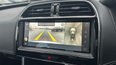 Jaguar XE 2.0 D200 R-Dynamic SE 4dr Auto Diesel Saloon